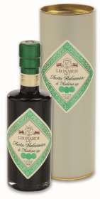 G4805 Aceto Balsamico di Modena IGP «Capsula Verde» 250 ml